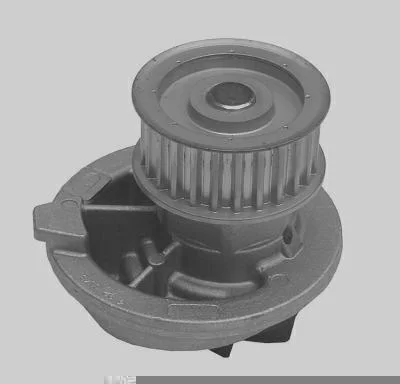 Bomba D' Água MAGNETI MARELLI BMM0157A