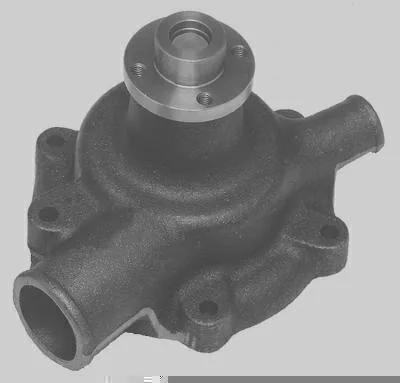 Bomba D' Água MAGNETI MARELLI BMM0578A