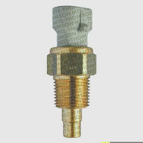 Sensor de Temperatura