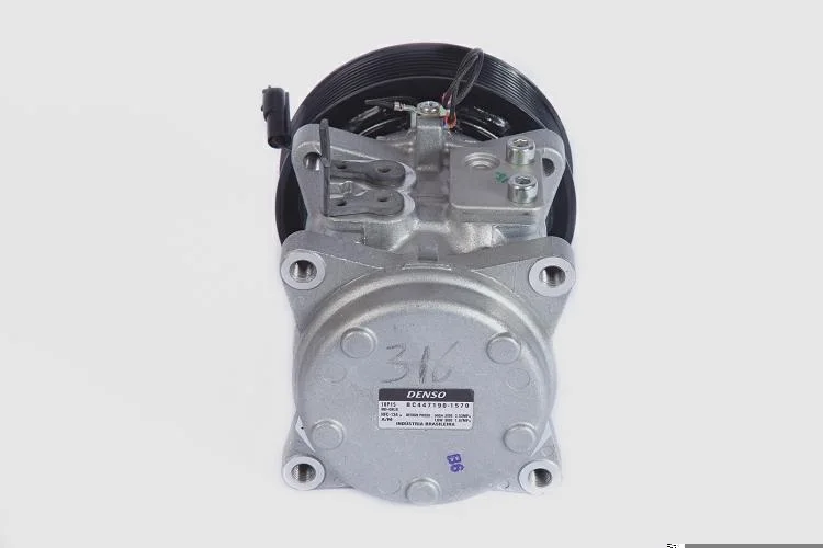 Compressor