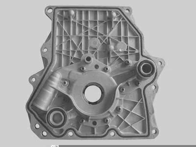Bomba de Óleo MAGNETI MARELLI BMMOP10296