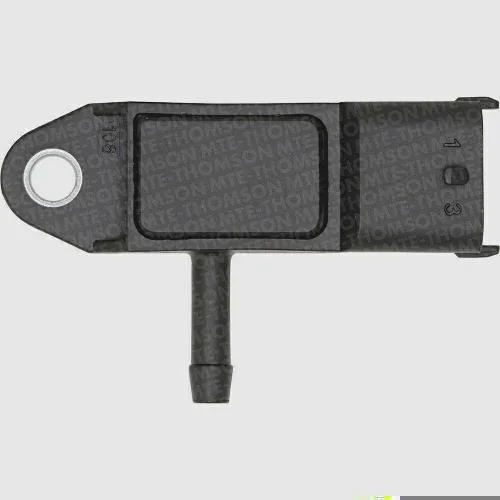 Sensor de Pressão do Coletor - MAP