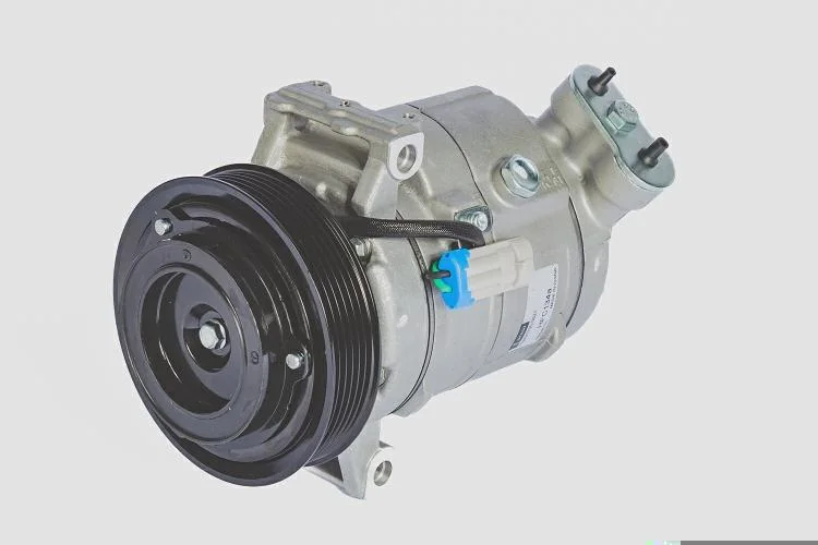 Compressor