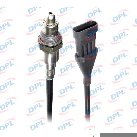 Sensor de Oxigênio (Sonda Lâmbda) DPL DPL-608457