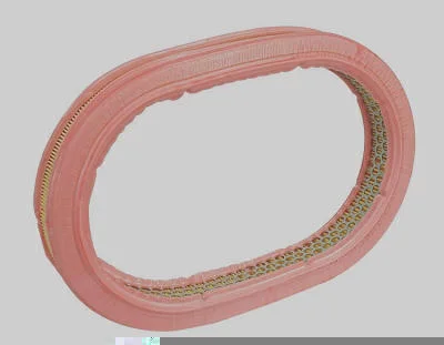 Filtro de Ar MAGNETI MARELLI FA6084