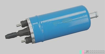 Kit Bomba - Refil MAGNETI MARELLI MM237D