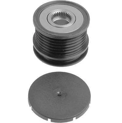 TENSOR & POLIA DAYCO ALP2325