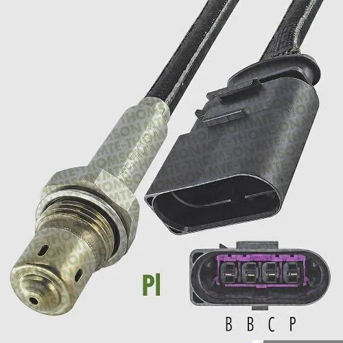 Sonda Lambda Planar MTE-THOMSON 8877.40.111