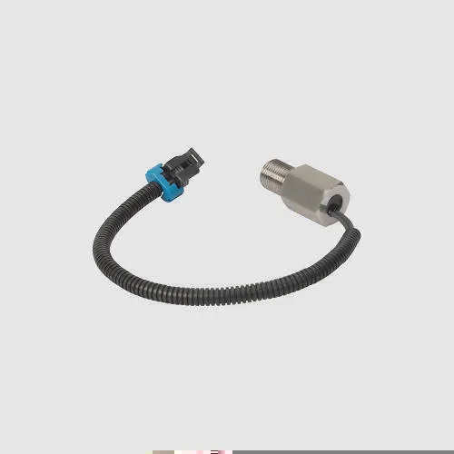 Sensor de Velocidade