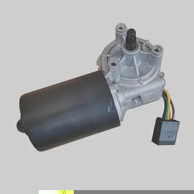Motor do Limpador de Para-Brisa GAUSS GE5067