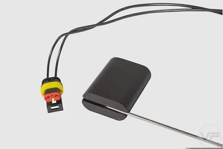Sensor de Nível