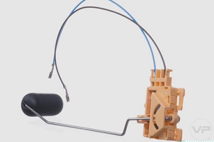 Sensor de Nível
