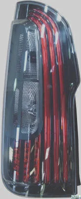 Lanterna Esquerda MAGNETI MARELLI IMM0322165