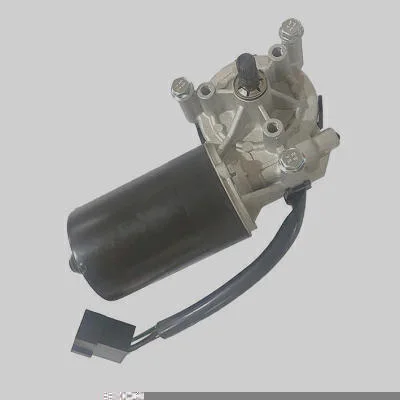 Motor do Limpador de Para-Brisa GAUSS GE5310