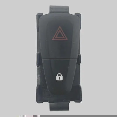 Interruptor GAUSS GE2136