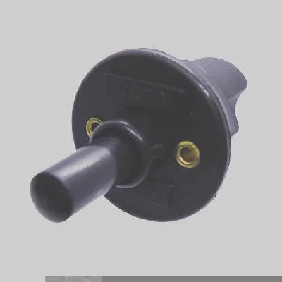 Interruptor de Porta Scania 316379 Caminhões Ch Comutadora 24V DNI DNIU101