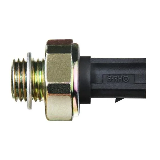 Interruptor de Pressão de Óleo 3RHO 3348