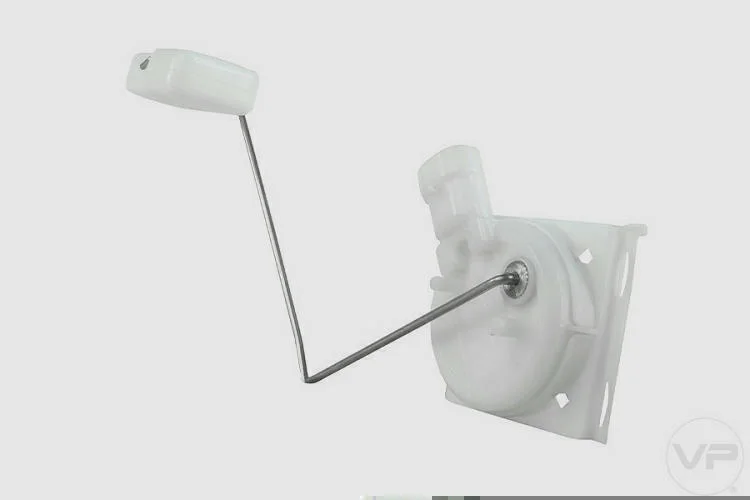 Sensor de Nivel