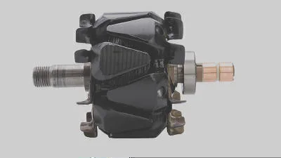Rotor
