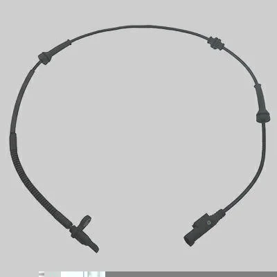 Sensor ABS GAUSS GS2174