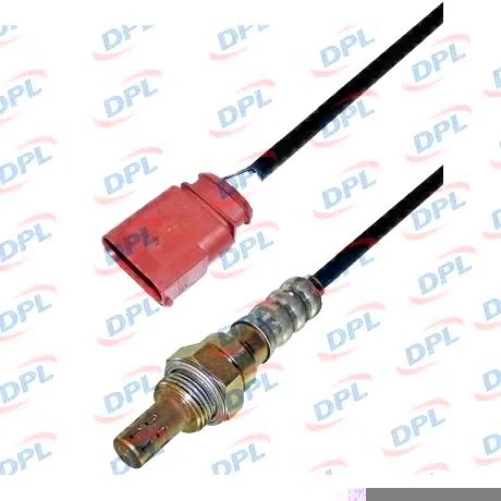 Sensor de Oxigênio (Sonda Lâmbda) DPL DPL-608413