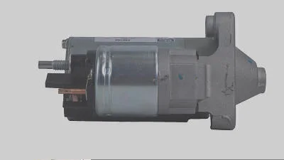 Motor de Partida