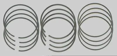 Ø 85 - Alt. Can. 1,20X1,50X2,50 - Cil. 4 - Tipo Cobertura Aço Cromado MAGNETI MARELLI JA17001