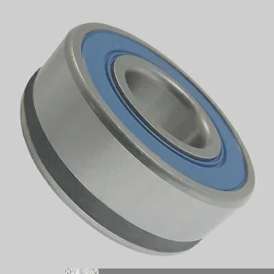 Rolamento de Esferas GAUSS GRB1569D