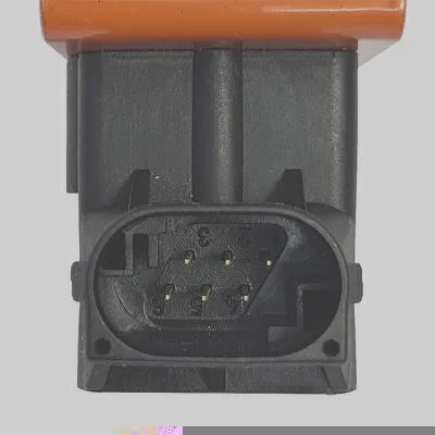 Sensor de Posição - Agrícola