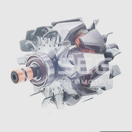 Rotor SEG F000.BL2.254