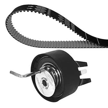 KIT DE DISTRIBUIÇÃO DAYCO KTB702