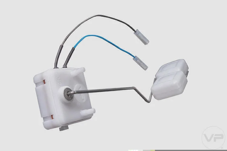 Sensor de Nivel