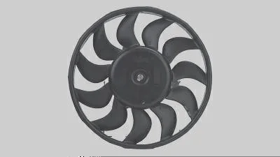 Eletroventilador