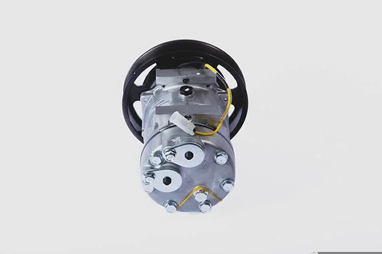 Compressor