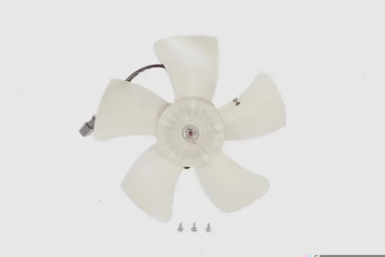 Ventoinha DENSO BC261476-0120RC