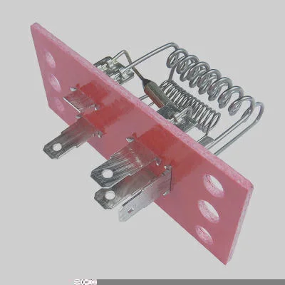 Resistência GAUSS GE3074