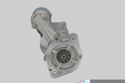 Motor de Partida VALEO 616404