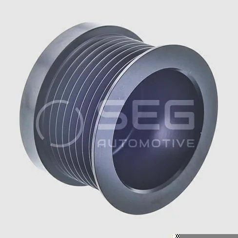 Polia Poly-V 8PK, Ø 58,76mm (Ø nominal)