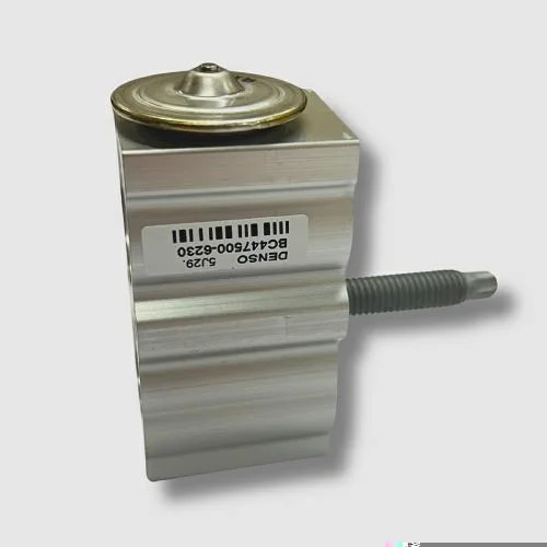 Válvula de Expansão DENSO BC447500-6230RC