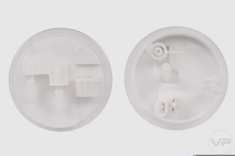 Flange de Combustível VP VP7210