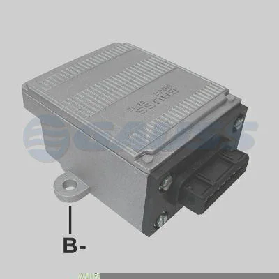 Módulo de Ignição GAUSS GA2013