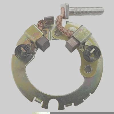 Porta Escovas GAUSS GM17017