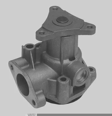 Bomba D' Água MAGNETI MARELLI BMM3540