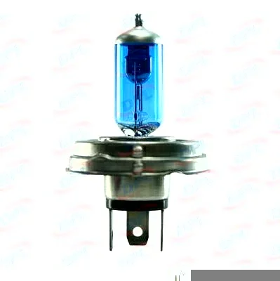 Lâmpada Halógena 12V DPL DPLH5-60W/SW/B2