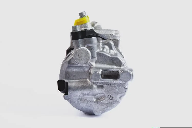 Compressor