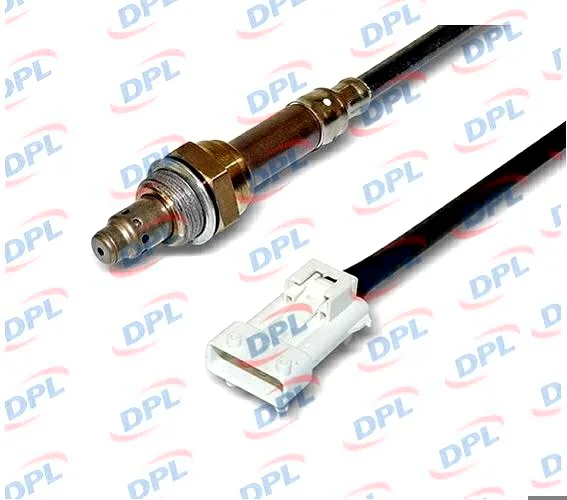 Sensor de Oxigênio (Sonda Lâmbda) DPL DPL-608475