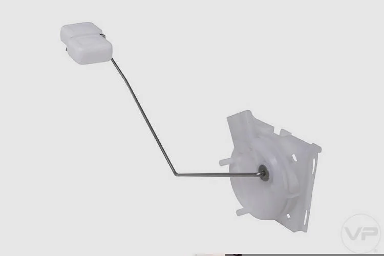 Sensor de Nivel
