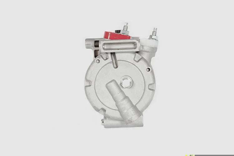 Compressor