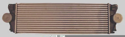 Intercooler VALEO 817994