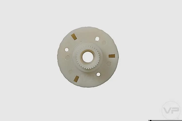 Acoplamento do Motor VP 3114